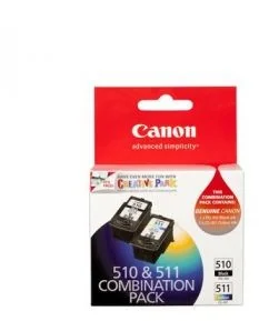 Canon PG510 - Tusze oryginalne - miniaturka - grafika 2