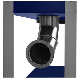 028 02869810 Odciąg do pyłów i wiórów drzewnych ECO wydajność odsysania 4500 m3/h moc silnika 3 kW) 69810-uniw - Odciągi trocin i wiórów 028 02869810 Odciąg do pyłów i wiórów drzewnych ECO wydajność odsysania 4500 m3/h moc silnika 3 kW) 69810-uniw - Odciągi trocin i wiórów - miniaturka - grafika 4