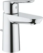 Baterie umywalkowe - Grohe BAUEDGE DN 15 ROZMIAR S CHROM 23356000 - miniaturka - grafika 1