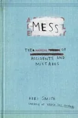 Pozostałe języki obce - Penguin Books Mess - Keri Smith - miniaturka - grafika 1