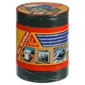 Inne akcesoria dekarskie - Sika Multiseal taśma bitumiczna uszczelniająca szara 20 cm x 10 mb - miniaturka - grafika 1