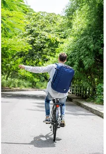 CabinZero Plecak torba podręczna Classic Plus 42l CZ251205 - Torby podróżne - miniaturka - grafika 14