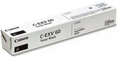 Bębny do drukarek - Canon Toner CEXV60 do IR2425/2425i | 10200 str | black 4311C001 - miniaturka - grafika 1