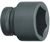 Inne - Gedore wkład wkrętaka udarowego 1 cale, 6-kątna 6184620 - miniaturka - grafika 1