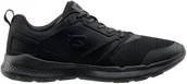 Buty sportowe męskie - IQ Męskie Buty sportowe DENALI 84312-BLACK - miniaturka - grafika 1