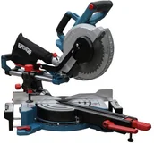 Piły elektryczne - Erbauer Piła tarczowa do drewna | EMIS216S18-LI - miniaturka - grafika 1
