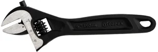 Topex Klucz nastawny 150mm, 6 (35D555) - Klucze i nasadki - miniaturka - grafika 3