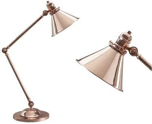 Elstead Lighting Lampka stołowa 1pł PV/TL CPR PROVENCE ELSTEAD LIGHTING - Lampy stojące - miniaturka - grafika 2