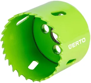 VERTO Otwornica 60H937 - Wiertła - miniaturka - grafika 2