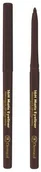 Kredki do oczu - Dermacol 16H Matic Eyeliner Waterproof & Long-Lasting 03 Brown 3g 65325-uniw - miniaturka - grafika 1