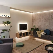 Taśmy LED - PAULMANN Paulmann MaxLED 250 rozszerzenie IP44 2765 1m - miniaturka - grafika 1