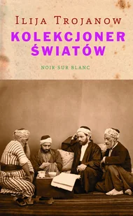 Kolekcjoner światów - Biografie i autobiografie - miniaturka - grafika 2