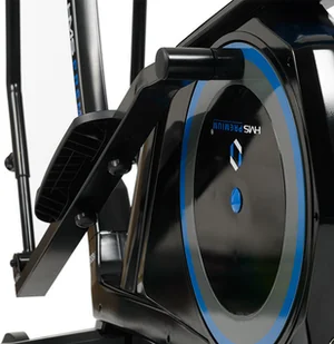 HMS Orbitrek elektromagnetyczny H1833-i - 27506-uniw - Orbitreki - miniaturka - grafika 11