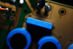 Kinki Studio EX-B7 Srebrny - Wzmacniacze - miniaturka - grafika 11