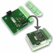 Pozostałe akcesoria sieciowe - brak danych Płytka sterowania ON/OFF/PWM nakładka TR Płytka sterowania ON/OFF/PW - miniaturka - grafika 1