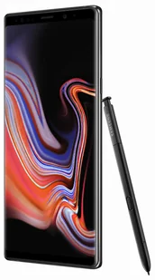 Samsung Galaxy Note 9 128GB Dual Sim Czarny - Telefony komórkowe - miniaturka - grafika 2