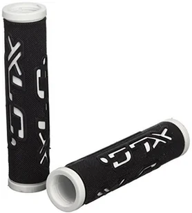 XLC Dual Colour Gr-g07 uchwyty, wielokolorowa 2501583503_schwarz/weiß_125 mm - Hamulce rowerowe XLC Dual Colour Gr-g07 uchwyty, wielokolorowa 2501583503_schwarz/weiß_125 mm - Hamulce rowerowe - miniaturka - grafika 1