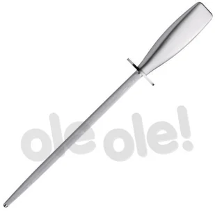 Wmf Ostrzałka stalowa Grand Gourmet 40 cm 18.8964.6030 - Ostrzałki do noży - miniaturka - grafika 3