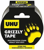 Inne - UHU 51675 Grizzly Tape - miniaturka - grafika 1
