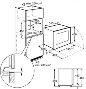 Electrolux KBW5X - Chłodziarki do wina - miniaturka - grafika 6