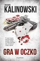 Gra w oczko - Thrillery - miniaturka - grafika 2