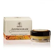 Balsamy do ust - KORANA KORANA APIPROGRAM Balsam propolisowy do ust naprawczo-regenerujący 7ml 71KORAPIBA - miniaturka - grafika 1