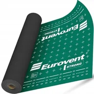Folie izolacyjne - Eurovent Folia Membrana Dachowa Strong 160 g/m2 - miniaturka - grafika 1