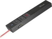 Prezentery i wskaźniki - Trust Sqube Ultra-slim Wireless presenter - miniaturka - grafika 1