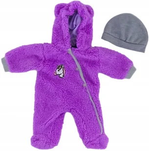 ADAR Ubranko dla lalki 492646 - Akcesoria dla lalek - miniaturka - grafika 2