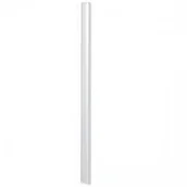 Teczki i skoroszyty - Grzbiet zaciskowy A4 szer.13mm gr. 3mm na 30 kartek przeźroczysty 100 sztuk /2900 19/ DU003-20 - miniaturka - grafika 1