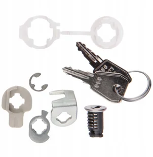 Legrand 001966 zapięcie m. blachy.Nr.850 001966 - Wyłączniki światła i elektryczne - miniaturka - grafika 3