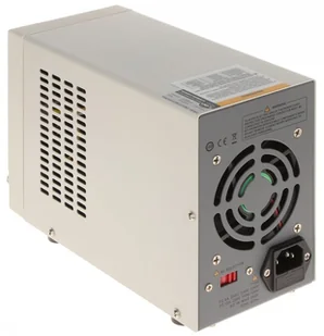 UNI-T ZASILACZ LABORATORYJNY UT-P3315-TFL-II UT-P3315-TFL-II - Inne urządzenia pomiarowe - miniaturka - grafika 3