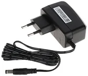 Zasilacze i transformatory - Hikvision ZASILACZ IMPULSOWY ADS-12FG-12N ADS-12FG-12N - miniaturka - grafika 1