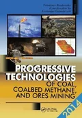 Pozostałe książki - CRC PR INC Progressive Technologies of Coal, Coalbed Methane, and Ores Mining - miniaturka - grafika 1
