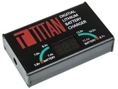 Amunicja i osprzęt ASG - Ładowarka mikroprocesorowa Titan Digital Charger (TTN-07-026611) G TTN-07-026611 - miniaturka - grafika 1