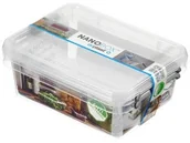 Pojemniki kuchenne - ORPLAST Pojemniki NANOBOX 3032 2 SZT. ORPLAST - miniaturka - grafika 1