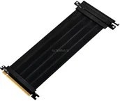 Kable komputerowe i do monitorów - Silverstone SST-RC03B-220 płaski kabel - miniaturka - grafika 1