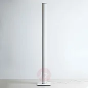 Lampy stojące - Artemide Ilio lampa stojąca LED, biała, 3 000 K - miniaturka - grafika 1