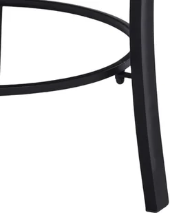 vidaXL Palenisko ogrodowe z mozaiką 68 cm zielone 46722 - Paleniska ogrodowe - miniaturka - grafika 9