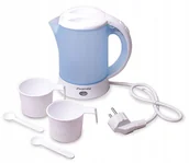 Czajniki elektryczne - Kamille KM1718B - miniaturka - grafika 1