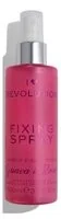 I Heart Revolution Fixing Spray Mgiełka utrwalająca makijaż Guava & Rose 100 ml - Utrwalacze do makijażu - miniaturka - grafika 6