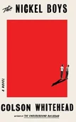 Pozostałe książki - The Nickel Boys (Whitehead Colson)(Twarda) - miniaturka - grafika 1