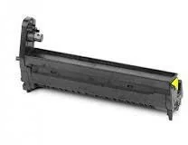 OKI 01272901 - Bębny do drukarek - miniaturka - grafika 2