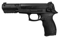 Wiatrówki karabinki - UMAREX NIEMCY wiatrówka - pistolet Umarex DX17 + darmowy zwrot (5.8187) 5.8187 - miniaturka - grafika 1