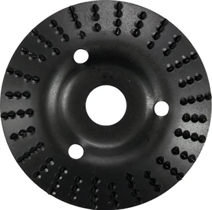 Yato Tarnik skośny do drewna 115mm nr1 YT-59166 YT-59166 - Pilniki - miniaturka - grafika 2