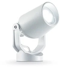 Ideallux y Pt1 Bianco IDEAL LUX 120218 - Lampy ogrodowe - miniaturka - grafika 3
