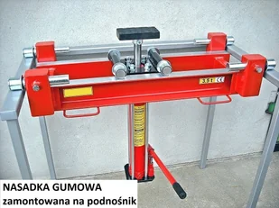 488 Podnośnik kanałowy udźwig 5T) 48876247 76247-uniw - Podnośniki - miniaturka - grafika 13