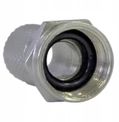 Akcesoria TV-SAT - Televes Złącze F pudełko 50 szt. 417102| - miniaturka - grafika 1