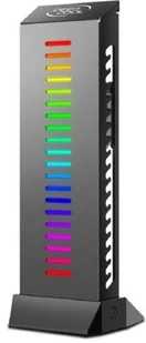 Depcool Uchwyt GH-01 LED DP-GCH01-GH01-LED - Tuning komputera - akcesoria - miniaturka - grafika 2