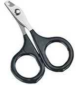 Pielęgnacja łap i pazurów - Nobby Nożyce do cięcia  72658 Comfort Line raki - miniaturka - grafika 1